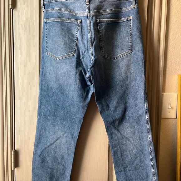J. Crew 10” Vintage Straight - Picture 7 of 9